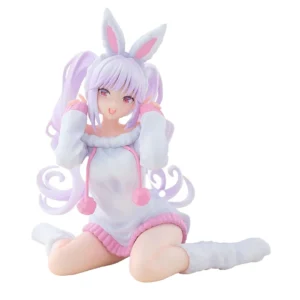 Alice Goddess of Victory NIKKE Yumemirize Sega Action Figure
