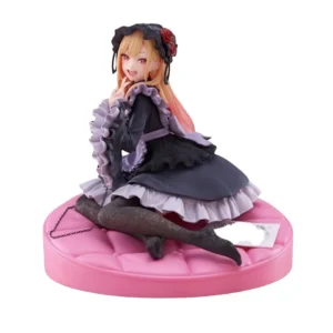 Kitagawa Marin My Dress-Up Darling Desktop Cute Taito Action Figure