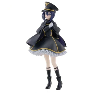 Sajuna Inui My Dress-Up Darling Espresto Black Lily Ver Bandai Banpresto Action Figure
