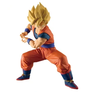 Son Goku Dragon Ball Super Grandista Bandai Banpresto Action Figure