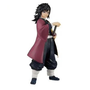 Tomioka Giyu Demon Slayer Grandista Bandai Banpresto Action Figure