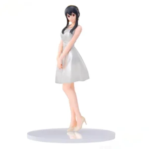 Yor Forger Spy x Family Sega Action Figure